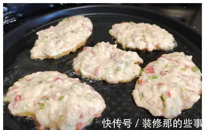 十三香|早起1个小时,做出2菜1汤1主食,孩子吃得香妈妈就开心