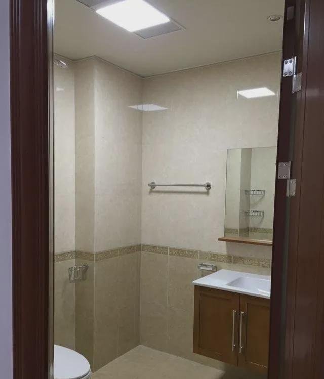 新房|和老公把新房装好了,亲戚一看,都说简直不像年轻人住的!