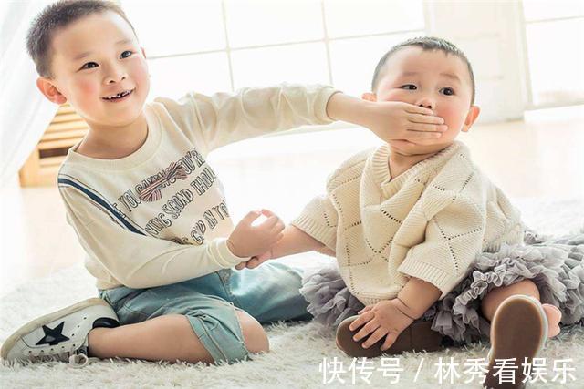 孩子|孩子不懂如何表达爱很多“烦人”表现,往往是在说爱你