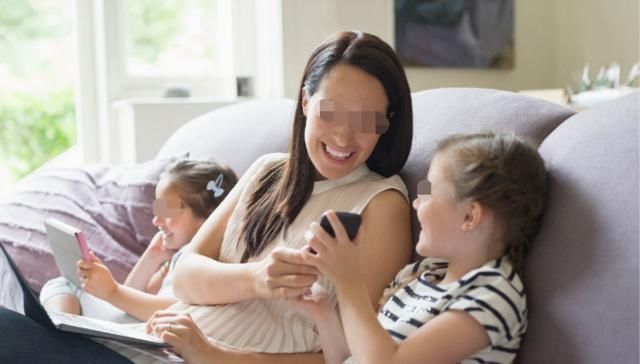 家有二胎,只有一个鸡腿该给谁孩子真正在意的并不是鸡腿