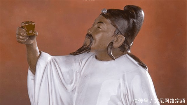 文章|李白写的这一篇文章,没有一字不雅,却是全篇都在嘲骂