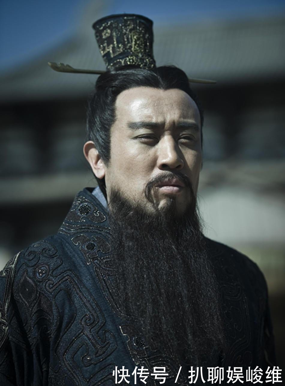 滥杀无辜|他是千古一帝,创造多个第一,从未滥杀无辜,死后子女却全被杀害