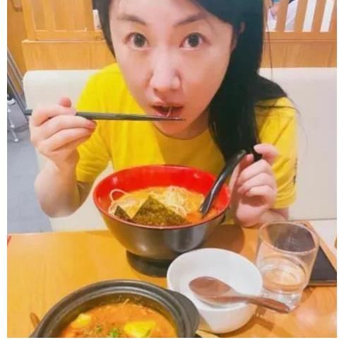 旅行|想不到上海主持人杨蕾私底下和主持节目时截然不同