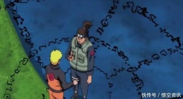 博人|博人右眼被砍伤,鸣人怒摘右手绷带,千手化佛九尾加身灭掉壳组织