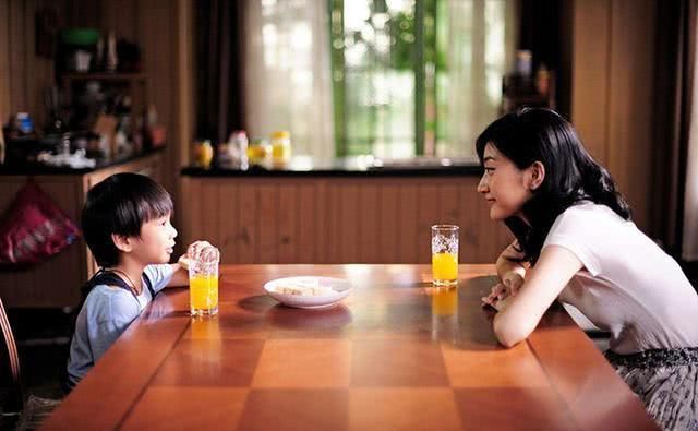 区别|孩子喊“妈”和“妈妈”,有什么区别称呼变了后家长就该上心了