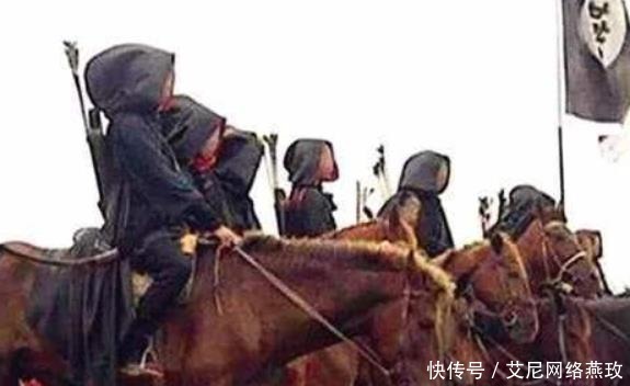 原因|罗艺为何反了李世民?跟罗成和燕云十八骑无关,原因在这两件事上