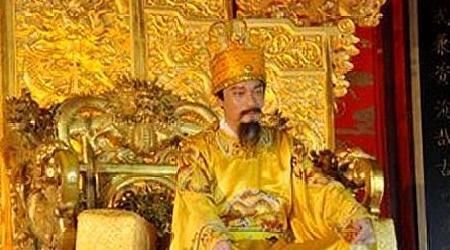 赵匡胤|赵匡胤害怕的人，曾感叹：若不是有他，自己恐怕当不了皇帝！