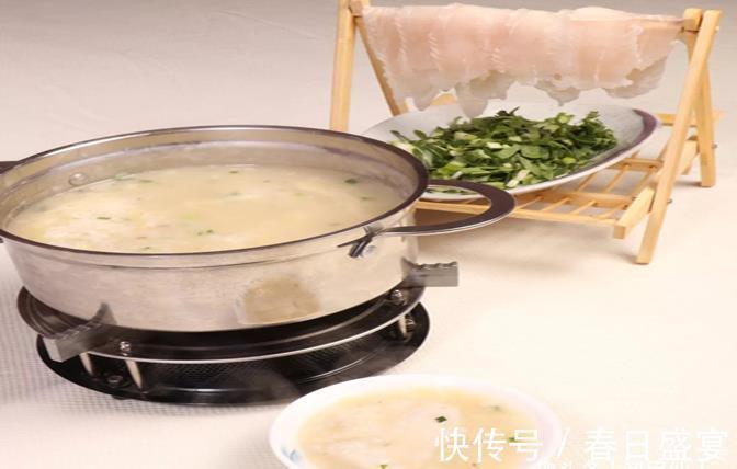 鱼片|美食推荐：四川干妈小炒肉、特色捞鱼片、川式爆炒猪肚头制作方法