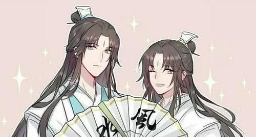 《天官赐福》中那些不出名的武器，你知道多少