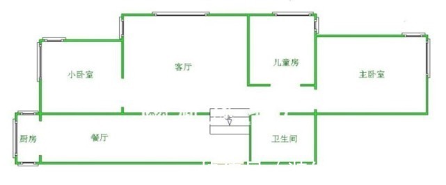 卫生间|164平现代风三居室，浪漫主义气息和兼容并蓄的文化品位