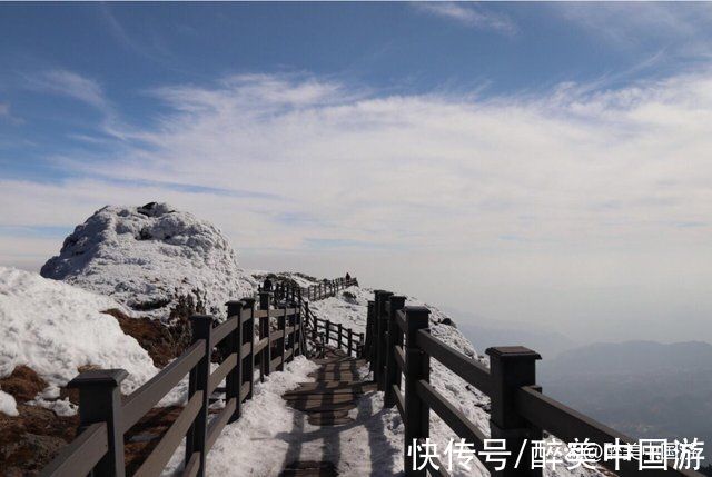 缆车|探访轿子雪山，白雪皑皑，雾凇壮观，云雾缭绕，攻略详解