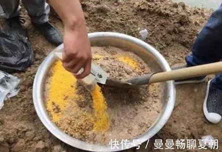 平拉|简单易上手的抛竿的开饵方法，干货满满分享给大家