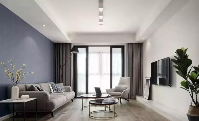 屏障|大胆打通客厅和阳台,刚入住就后悔当初不听劝,错得太离谱了