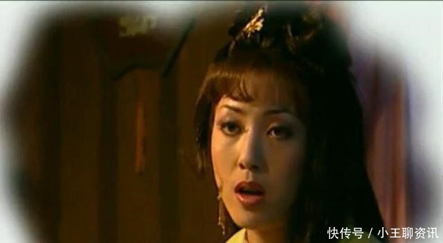 《西游记后传》不止无天没有爱过阿羞,阿羞也没爱过无天