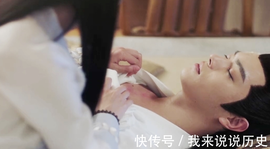 以貌取人|都2021了,你还拿以貌取人这一套,来评判一部仙侠剧?