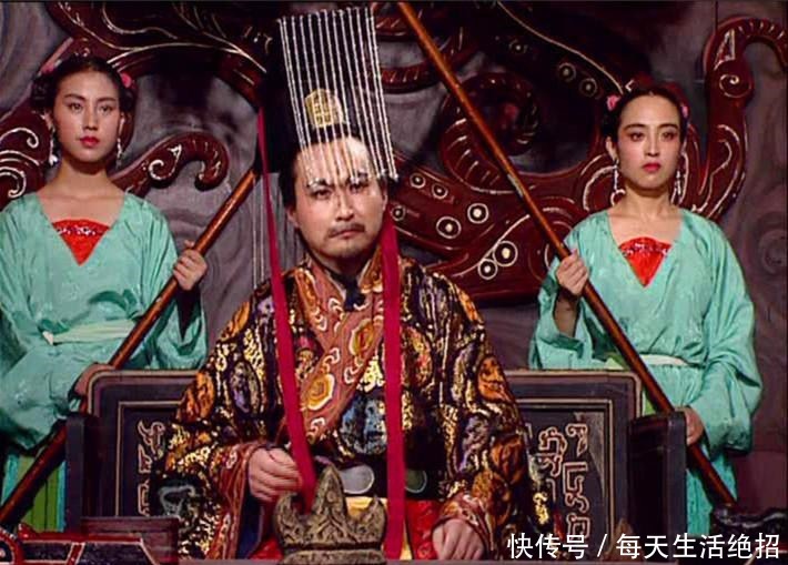落下风|曹魏政权第一武将，三战关羽从不落下风，多疑曹操都对其信赖有加