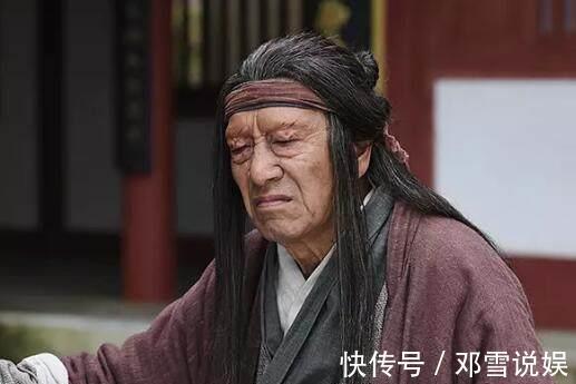 梅超风&7人出战死6人的江南七怪,武功真的很差吗,其实个个是一等高手