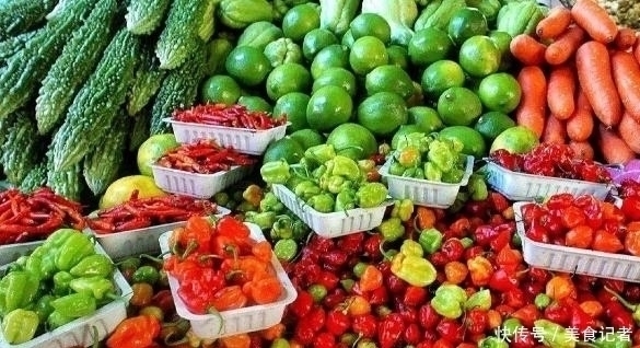 稀饭|有糖尿病的人,吃素不再是”避风塘”,想要血糖降,得做到三点