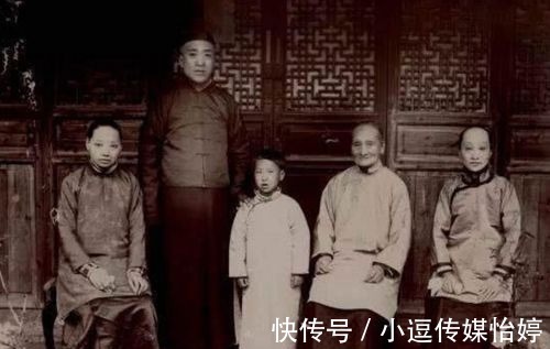 鲁迅&朱安说,她是鲁迅先生的遗物,鲁迅真的没爱过等他一辈子的朱安吗