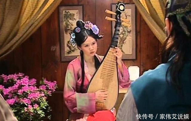 青楼女子|古代的青楼女子,年老色衰后都去哪儿了?大多是这4种结局