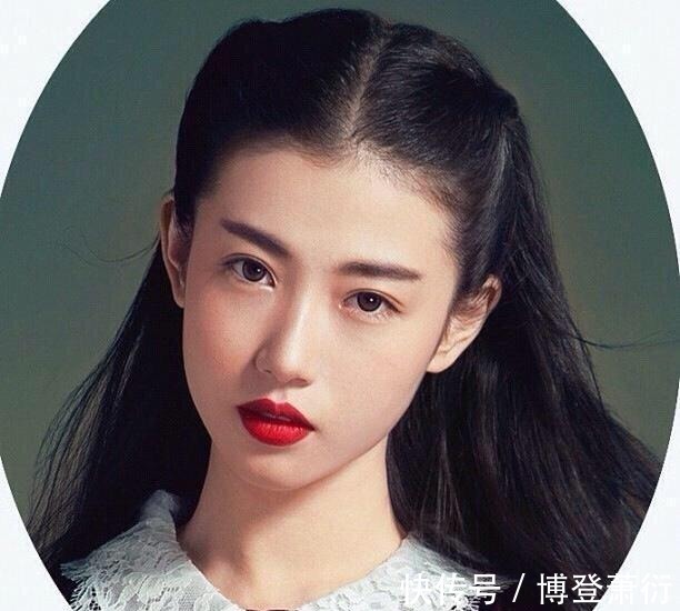 陆小曼#直击百年前五大名媛真实老照片,她们的美惊艳了一个世纪