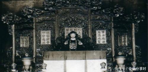 接见|周总理接见溥仪,溥仪提了两个要求,为何周总理一个都没同意!