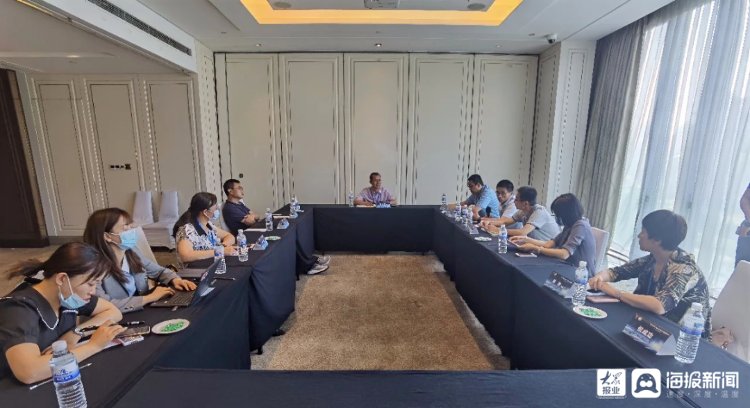 2021全国院长联盟区域论坛晋冀鲁豫专场在青召开