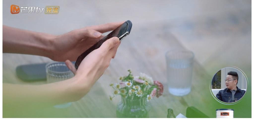 隔壁老樊|周扬青比孟子义还作?故意迟到考验陈瑞丰,张绍刚点评一针见血