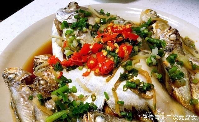 行家|以后去市场买这5种鱼,连鱼铺老板都会夸你是行家