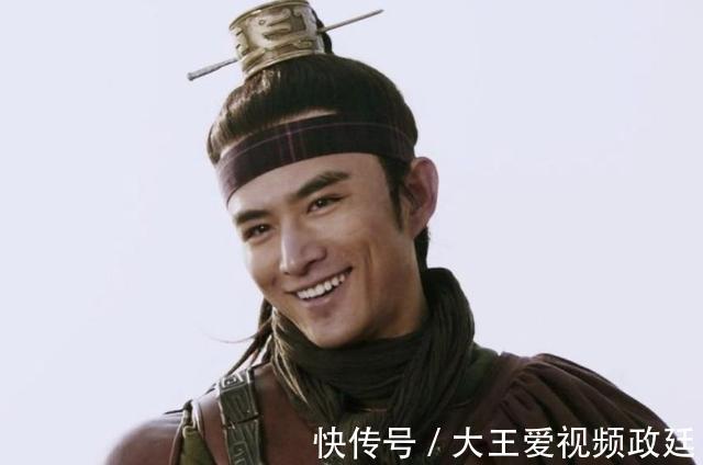 卢俊义#梁山108将中，有5位好汉有后代，为何只有张清的后代最有出息