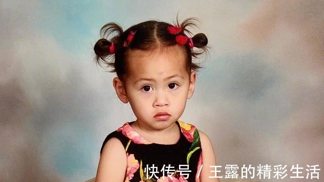 混血|前中国女排国手晒美国定居照!老公帅气,生混血女儿,郎平抱过