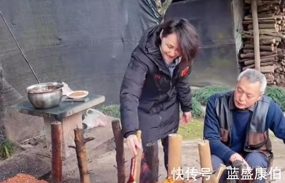 中国跳水队|70枚金牌!51岁奥运冠军朴素,家中烤肉接地气,对全红婵预言成真!