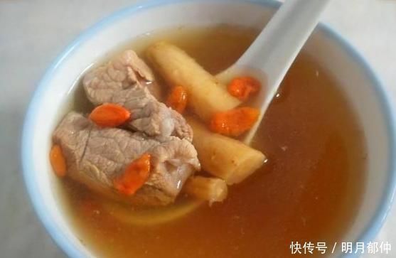 李时珍|“一物”被李时珍誉为赛人参,男人吃了强身健体,女子吃可补气血