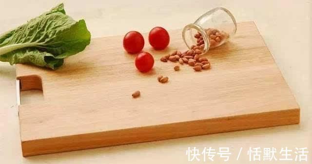 砧板用久了发霉发黑滋生细菌怎么办教你几招快速搞定