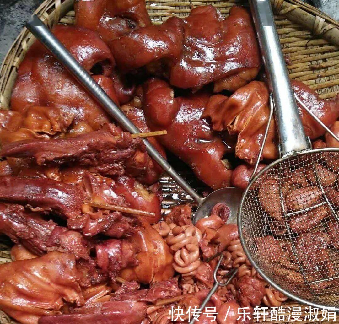 老一辈|老一辈“最爱”的下酒菜，如今却被众人冷落，年轻人吃多了不好