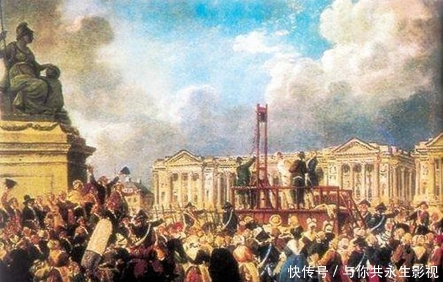 世界|为什么说英国资产阶级革命，是世界近代史的开端？对世界影响太大