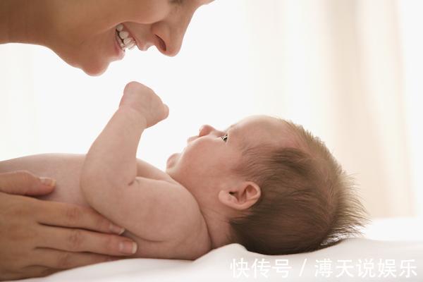 声音|0~3岁宝宝学说话关键期,妈妈学会这些,孩子将来在校表现优异