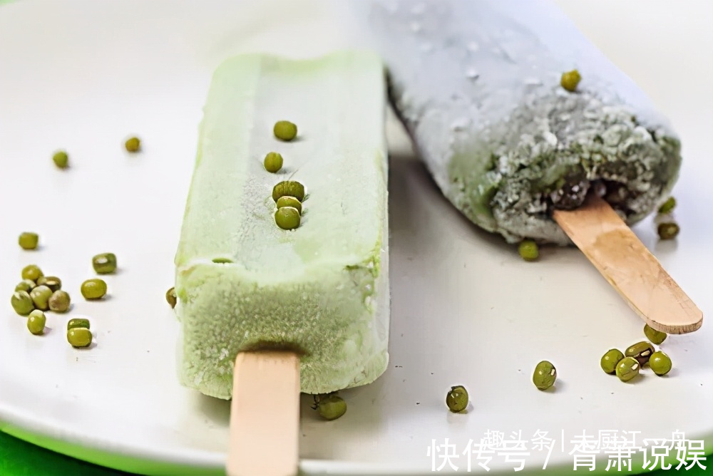 小布丁|超市6款“廉价”雪糕,放在冰箱很少有人拿,其实物美价廉,解馋