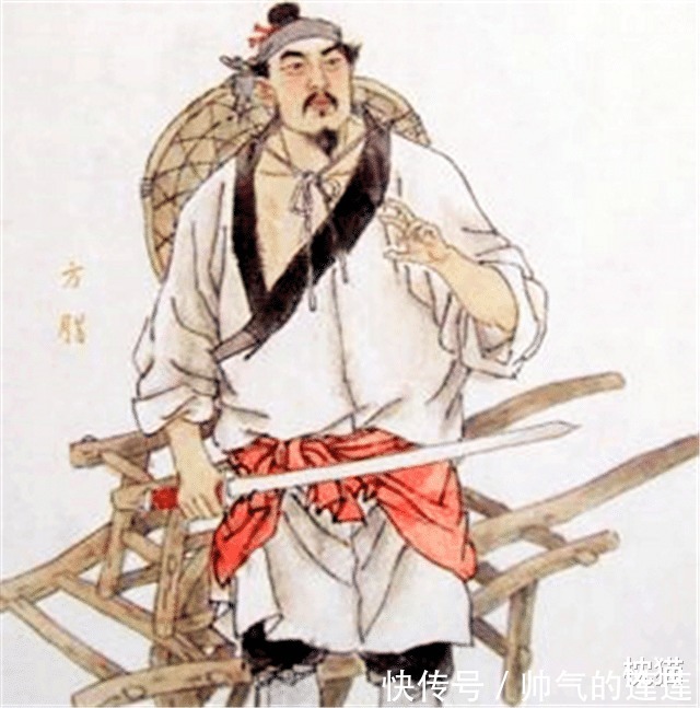 梁山好汉108人,为什么被方腊8位将领斩杀过半