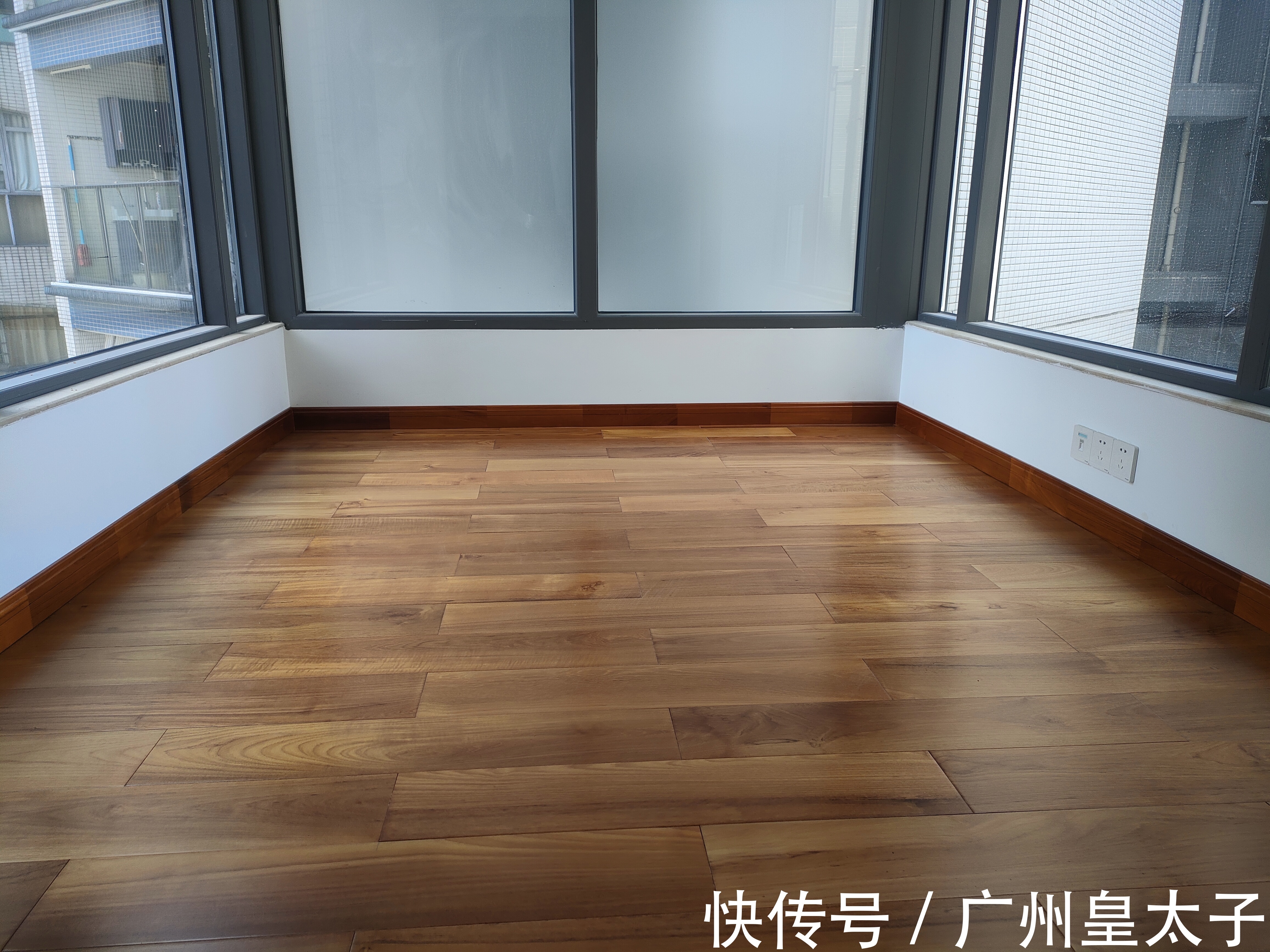 脚线|选对踢脚线,让整木定制更加惊艳