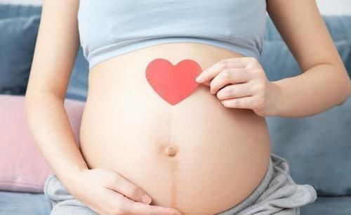 准妈妈|孕妈听老人建议孕晚期没去医院产检,怀孕11个月还没出生,剖腹产后成脑瘫