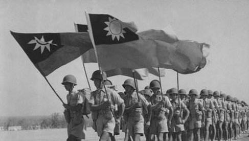 还要|抗战如此艰难,国民政府为何还要组建远征军不止是保护滇缅公路