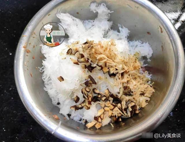 白萝卜|寒潮来临，这菜记得多吃，人称小人参，包饺子真香，冬天吃特养人