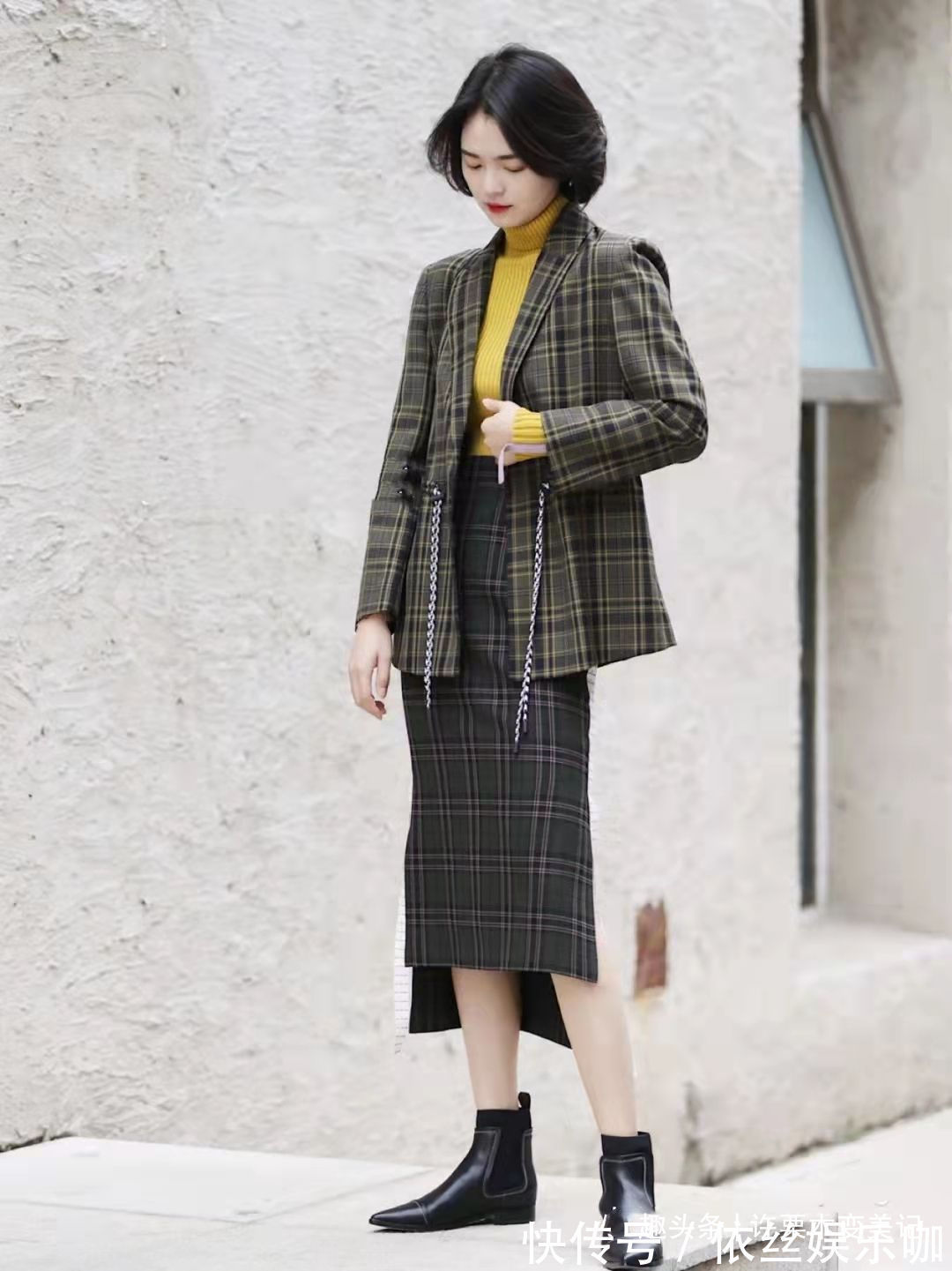 运动鞋 女人过了48岁,少穿运动鞋吧,太土!试试这3双,真美