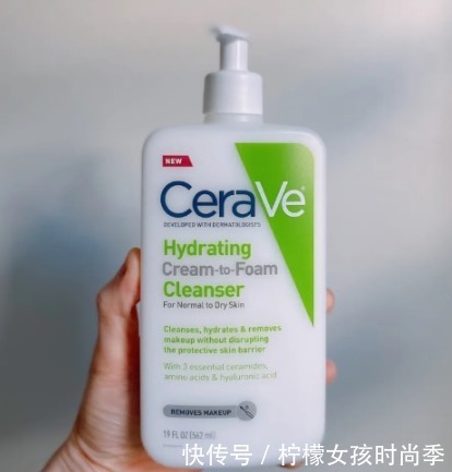 含有|皮肤越洗越差？含有这些成分的洗面奶千万别买，盲目跟风＝烂脸！