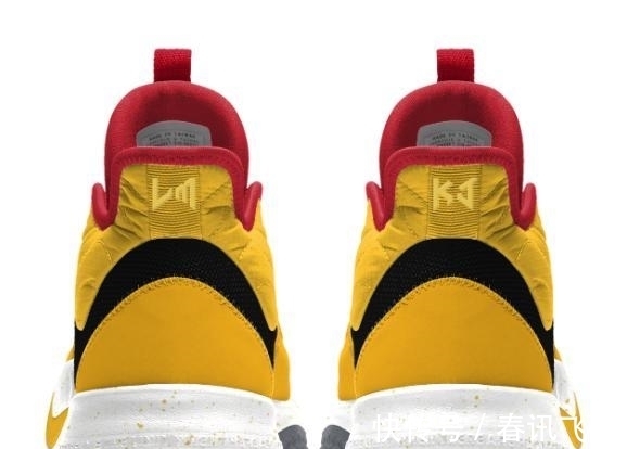 aj AJ难抢,何不自己定制?官方正版球鞋定制教程