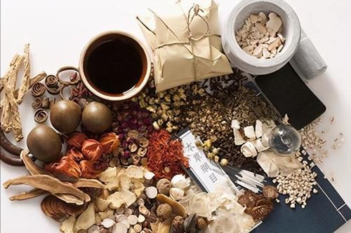 很简单|补气血最快的、最有效的方法是什么？中医说很简单，这几样就可以