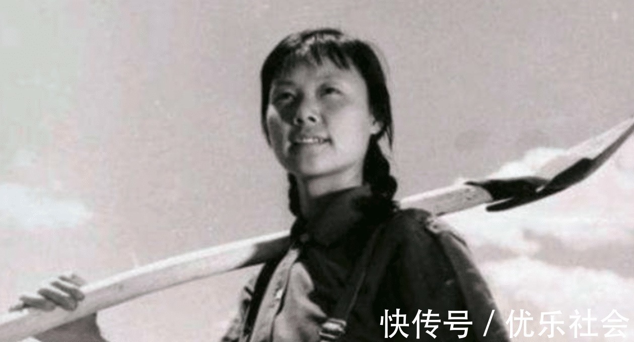 女知青&1970年, 立誓扎根农村、拒绝上清北的女知青, 她后来生活如何