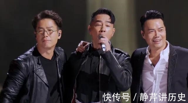 友情岁月|赵文卓问陈小春：为何不推荐郑伊健来《披荆斩棘》？他的回复显情商