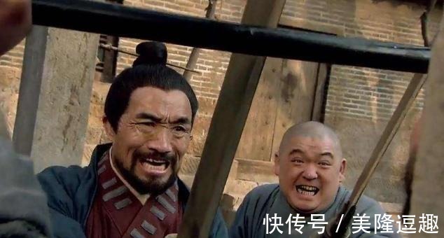 梁山|水浒中没上梁山的5大高手，史文恭、王进上梁山后能排第几